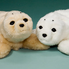 Paro, Japan's Seal Robot: パロに会いましょう!