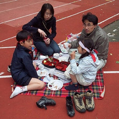 The Year Ahead Part II: Women and Family: Changing Roles in Japan