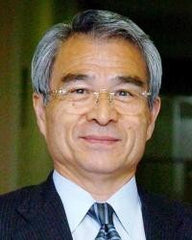 Lecture on Japan's Defense Policy by Dr. Masashi Nishihara