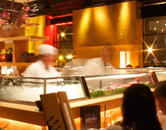 Ozumo San Francisco YPG