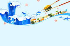 Sustainable Sushi? Seafood Watch and the Future of the Oceans