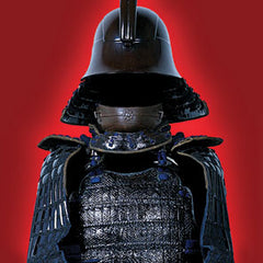 Exploring Lords of the Samurai