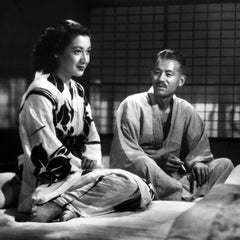 Film Series: Japanese Divas