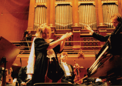 Fuzjko Hemming Solo Piano Concert