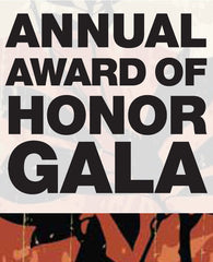 2010 Award of Honor Gala