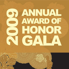 2009 Gala Donation