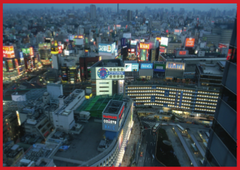 Current Real Estate Trends in Japan