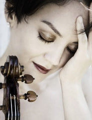 Benefit Concert with Virtuoso Anne Akiko Meyers