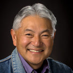Back to the Land with Author David Mas Masumoto