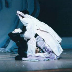 Kabuki Lecture & Demonstration