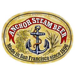 LIBATIONS: Anchor Brewing Co. Private Tour
