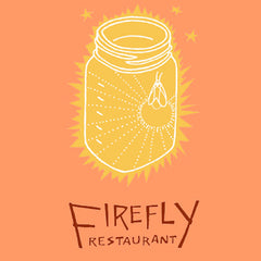DINE: Firefly Restaurant