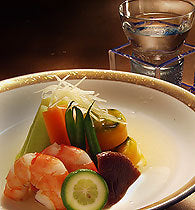 DINE: Kaygetsu Restaurant