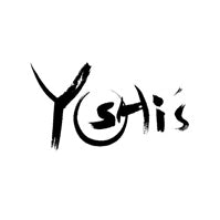ENTERTAINMENT: Yoshi's