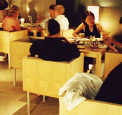 DINE: Ozumo Restaurant