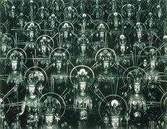 Exploring the Artistic Vision of Hiroshi Sugimoto